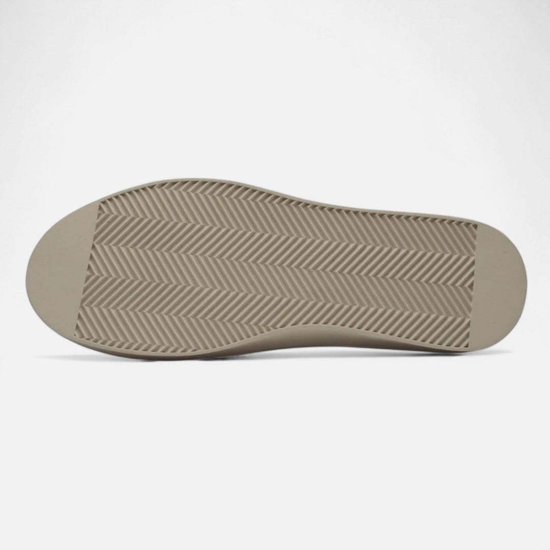 Chaussures britanniques élégantes pour hommes