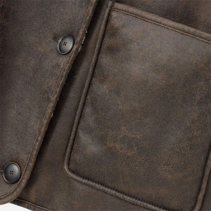 Women's Heritage Fleece Jacket