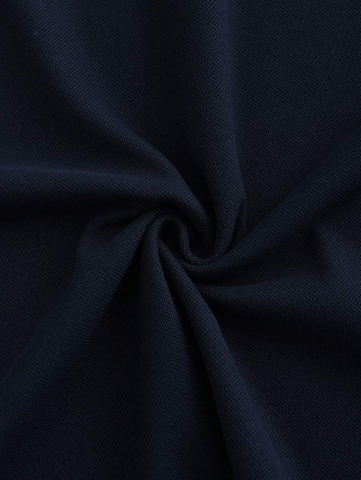 Elegantní letní pracovní polo – pánské