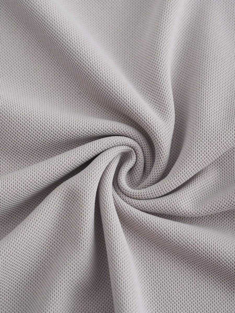 Elegantní letní pracovní polo – pánské