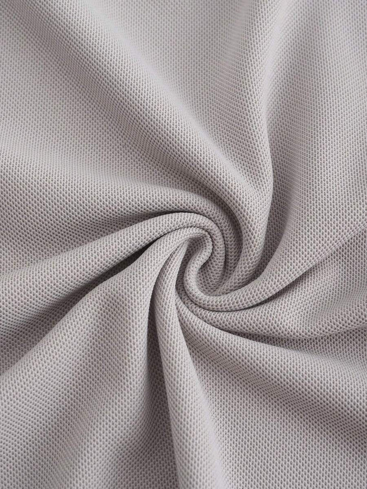 Elegantní letní pracovní polo – pánské