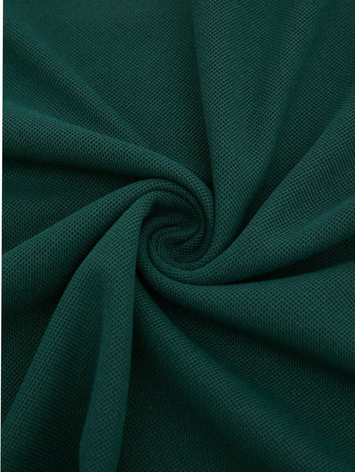 Elegantní letní pracovní polo – pánské