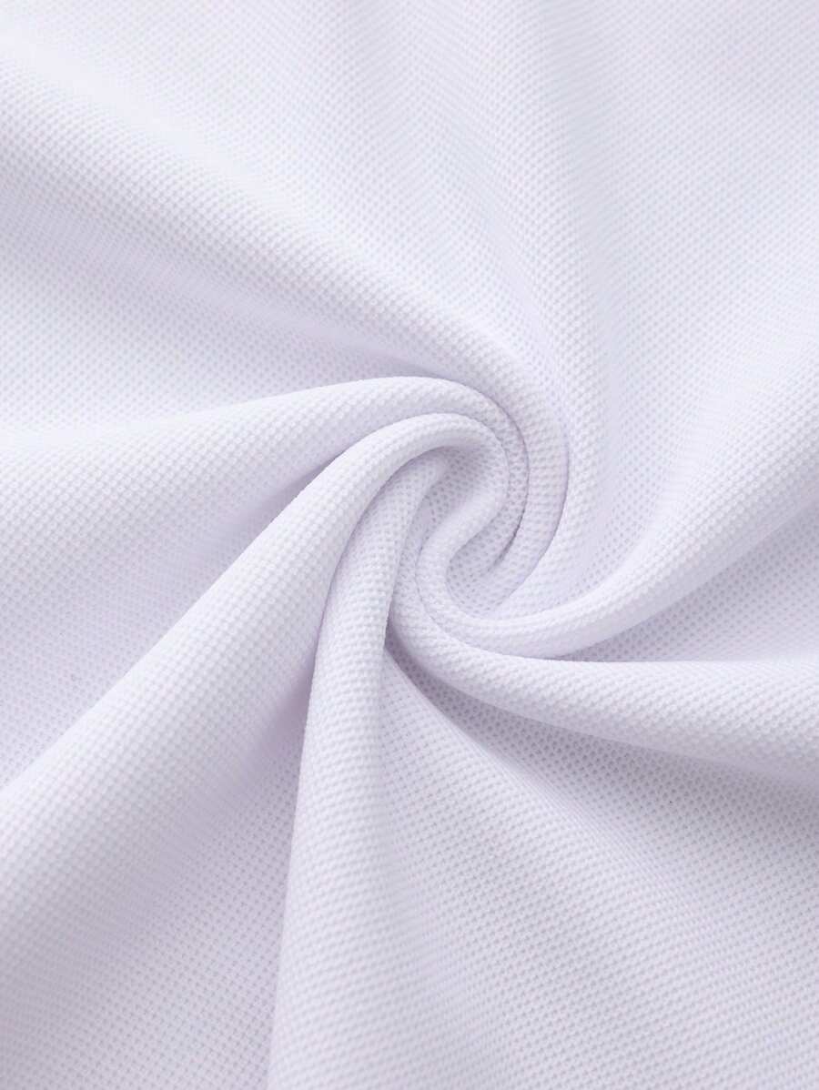 Elegantní letní pracovní polo – pánské