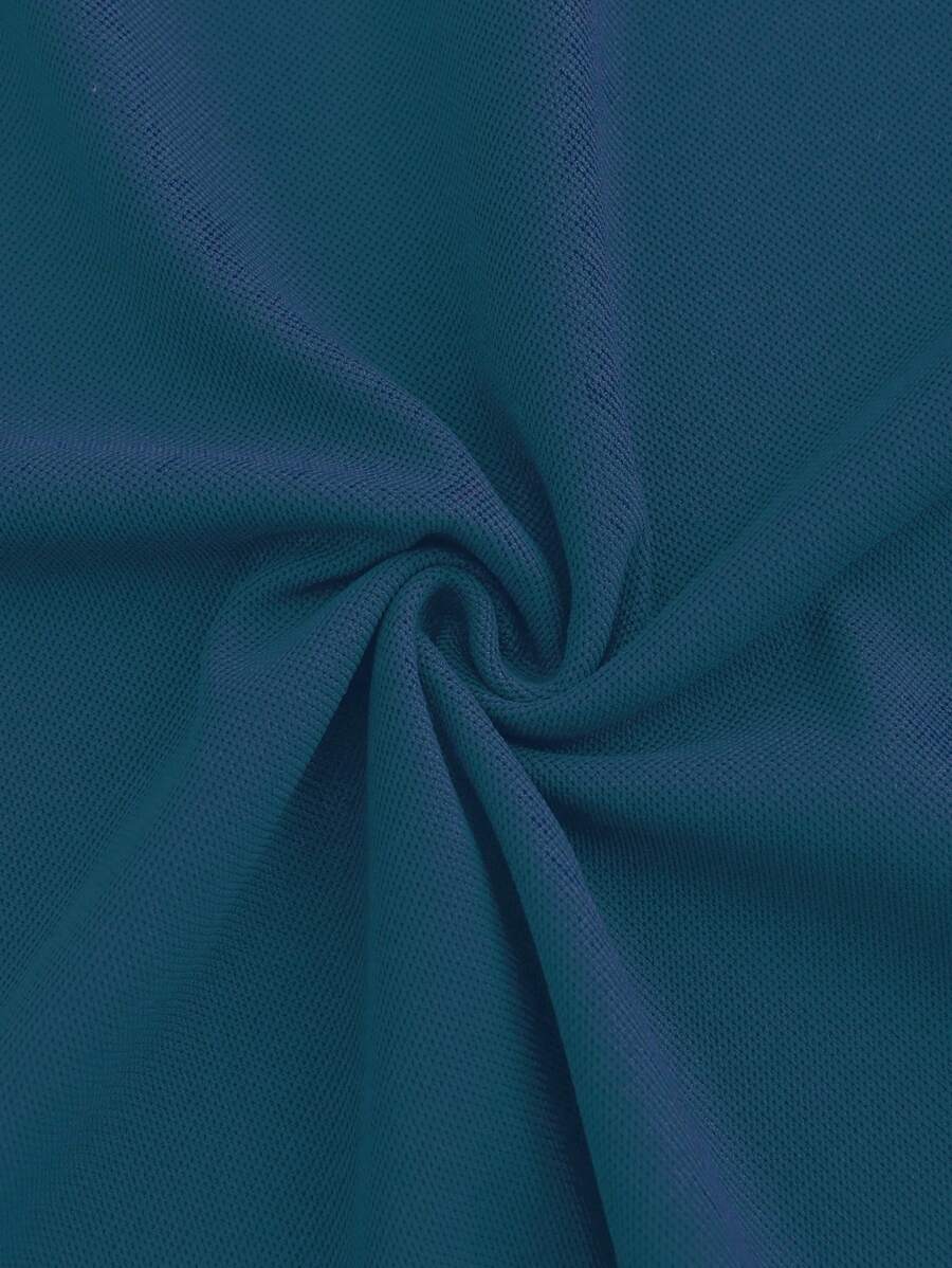 Elegantní letní pracovní polo – pánské