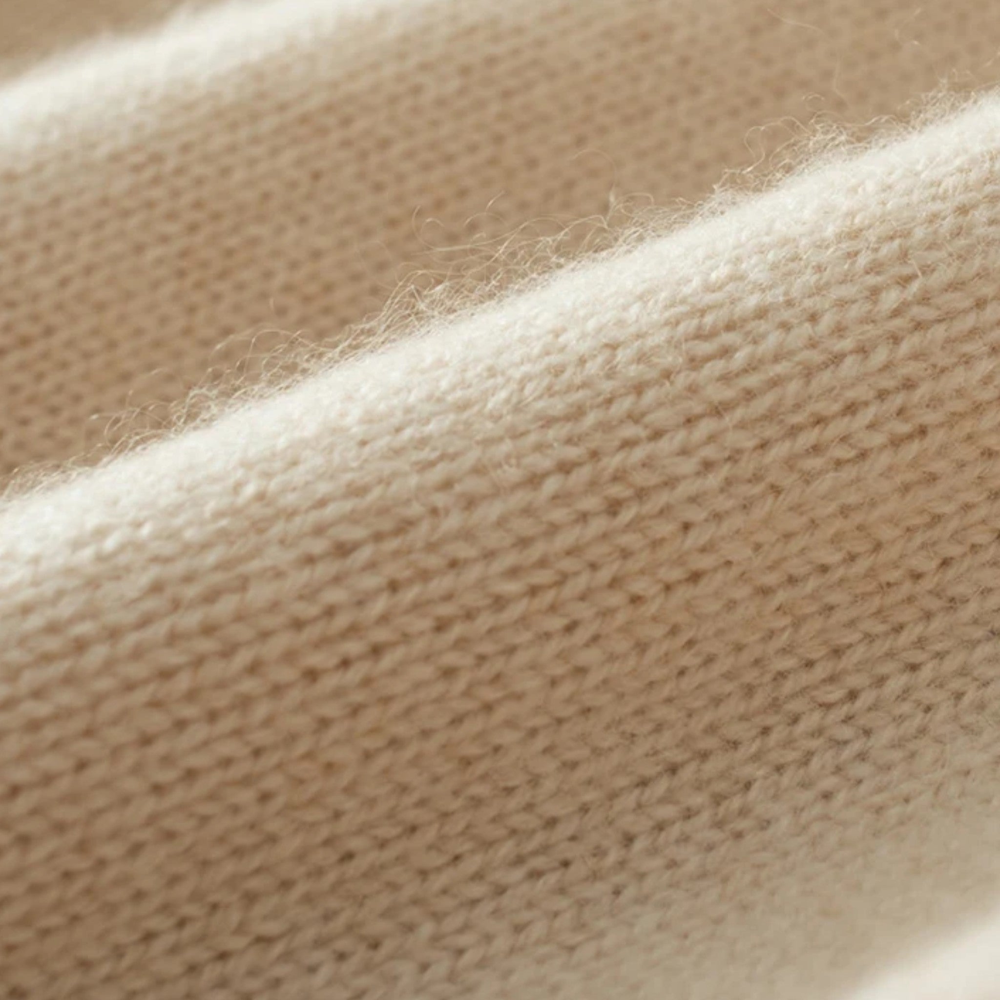 Maison Vaison | Women's Cashmere Sweater Turtleneck Sweater