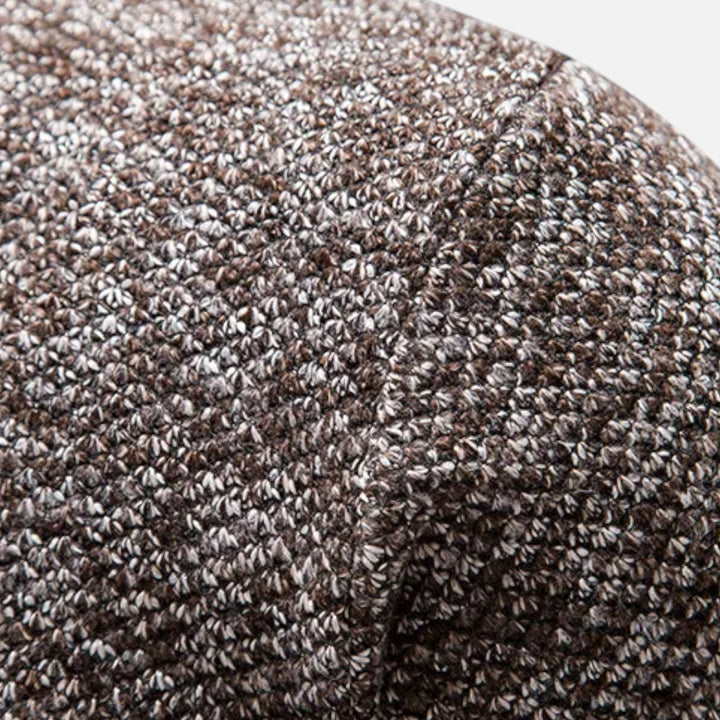 Pánský pletený rolák – silné zimní teplo