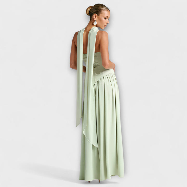 Maxi Dress Elegant