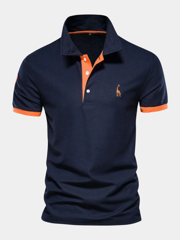 Polo décontracté – Homme