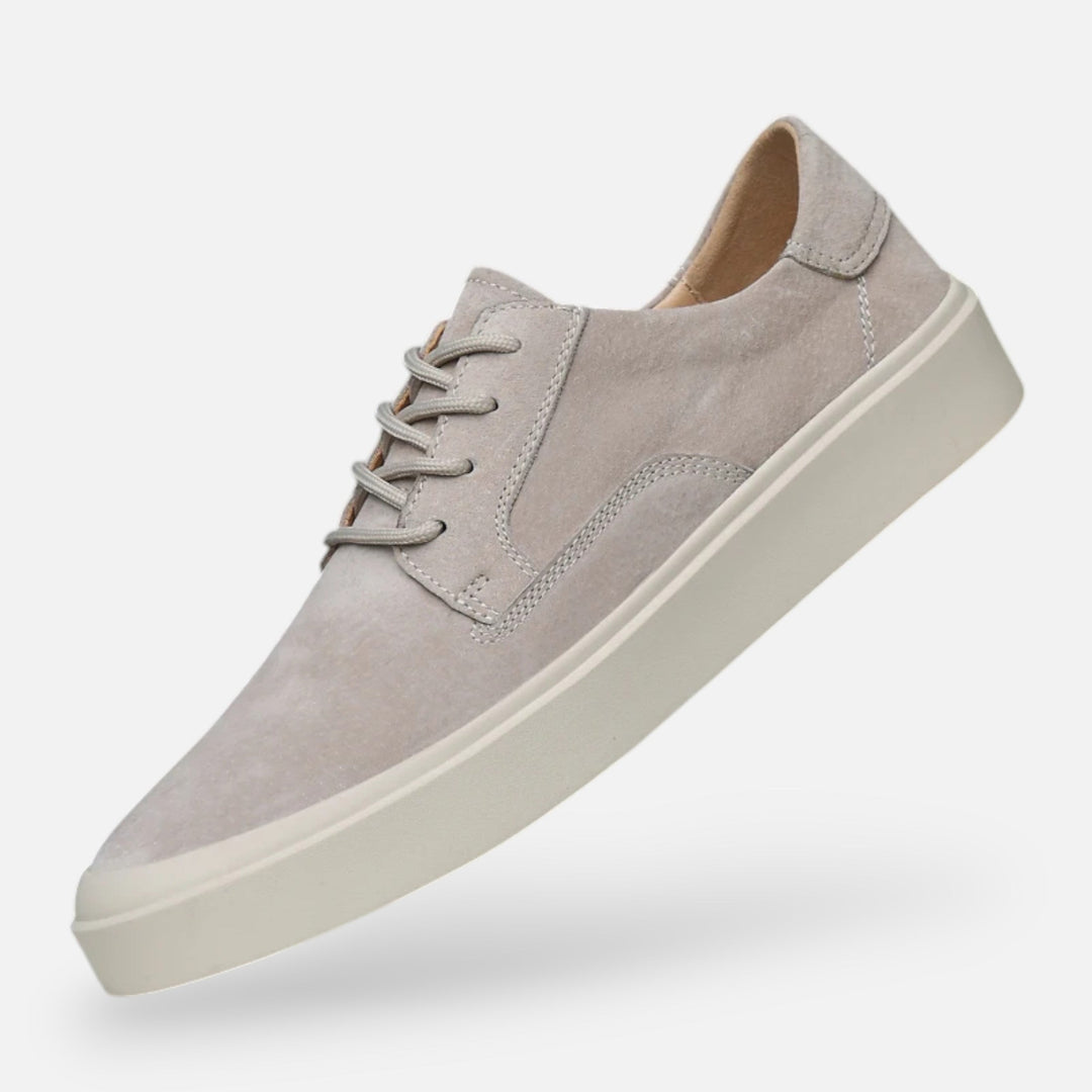 Chaussures britanniques élégantes pour hommes