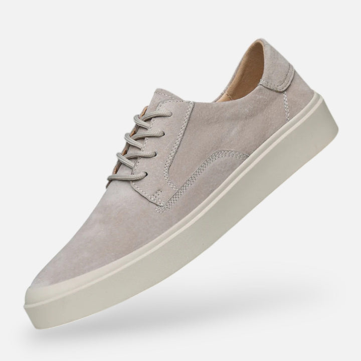 Chaussures britanniques élégantes pour hommes