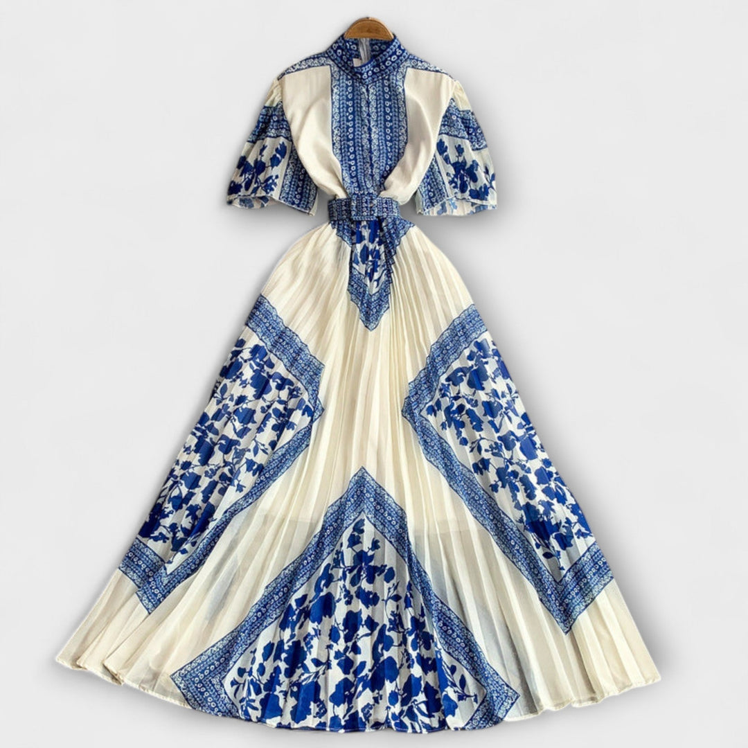 Vintage-Inspired Dress