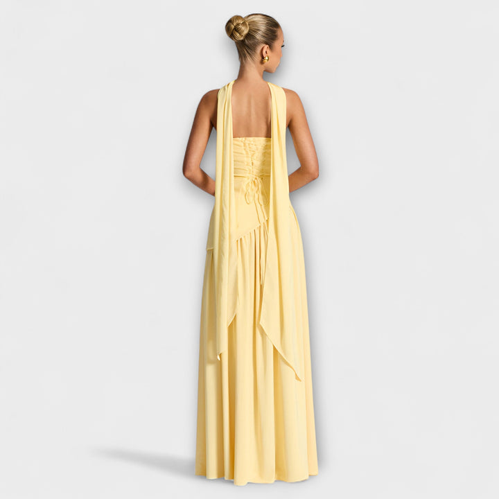 Elegant Maxi Dress