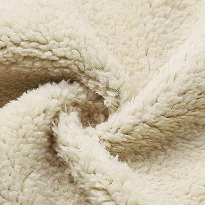 Męska kurtka zimowa z kapturem i podszewką z polaru