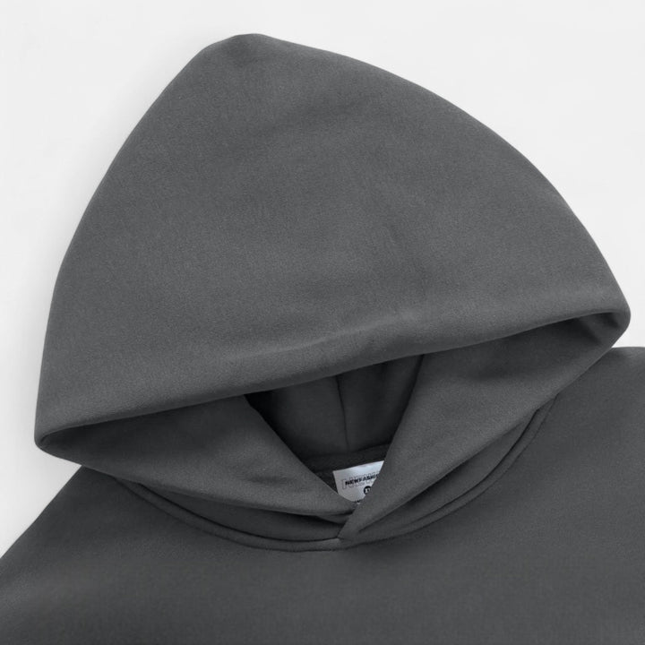 Pull épais en polaire polaire unisexe