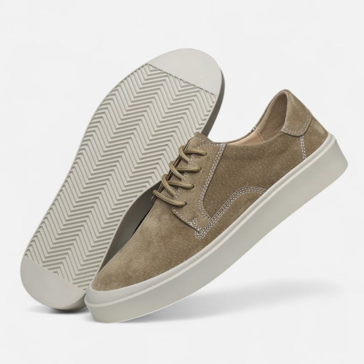 Men's Elegant British Shoes