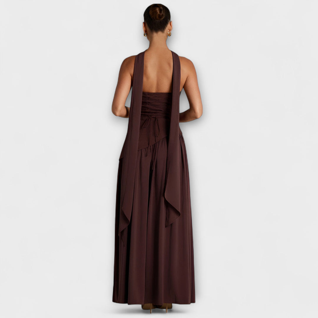 Elegant Maxi Dress