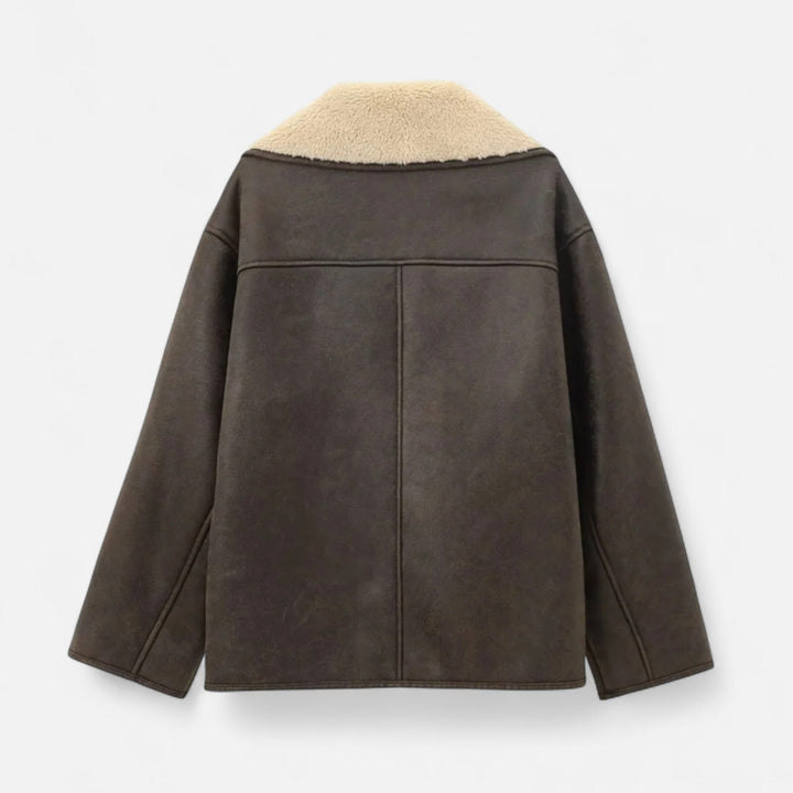 Women's Heritage Fleece Jacket