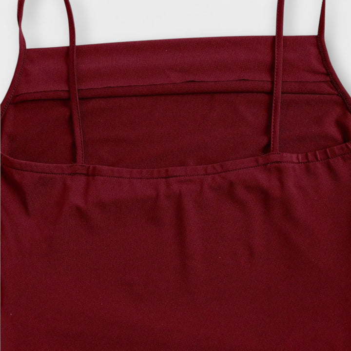 Elegant Maxi Party Dress