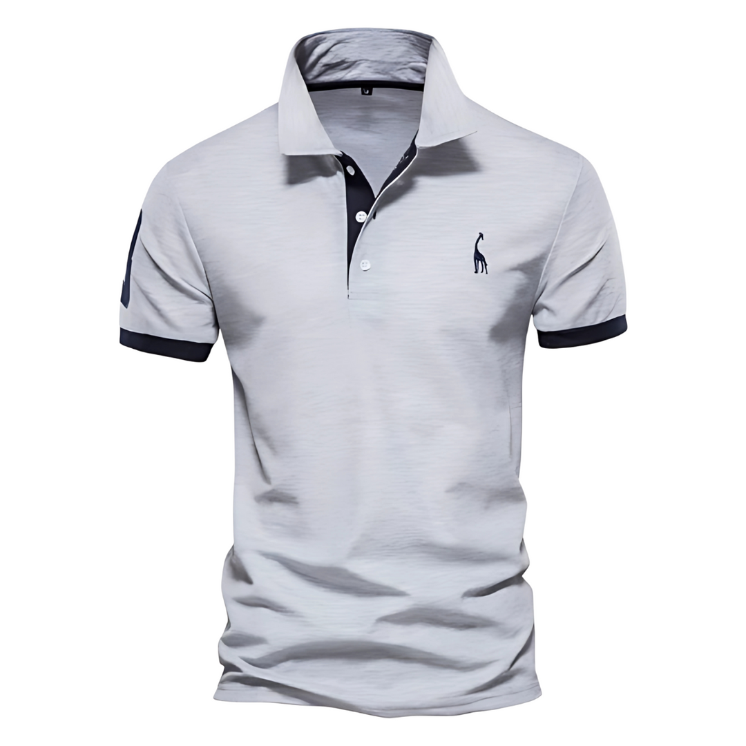 Polo décontracté – Homme