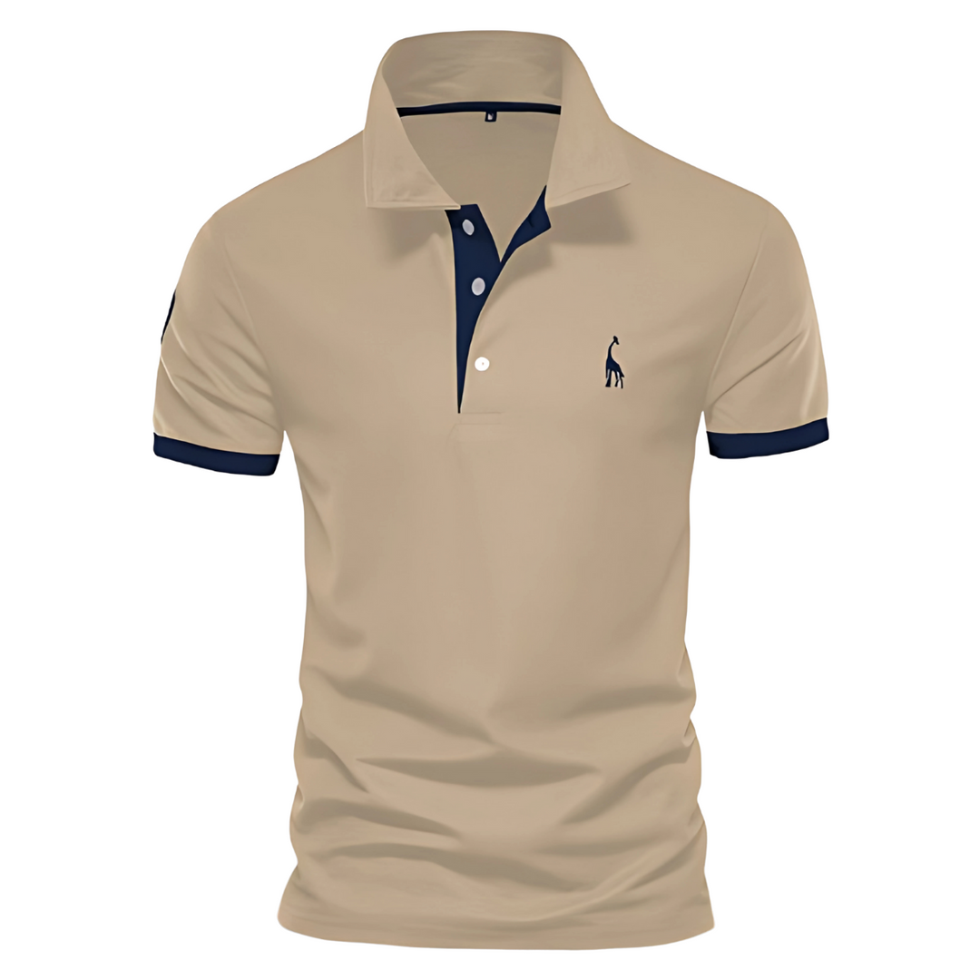 Polo décontracté – Homme