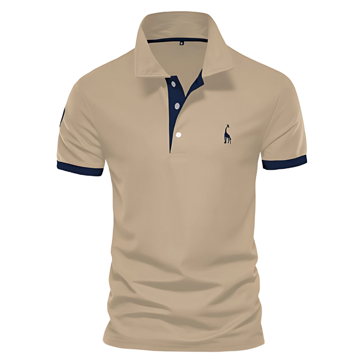 Polo décontracté – Homme