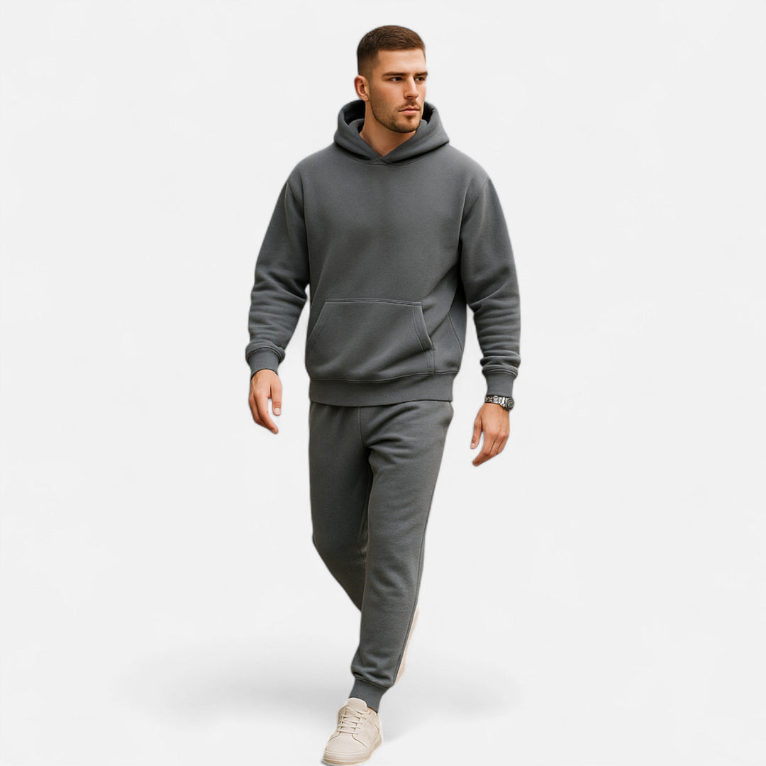 Pull épais en polaire polaire unisexe