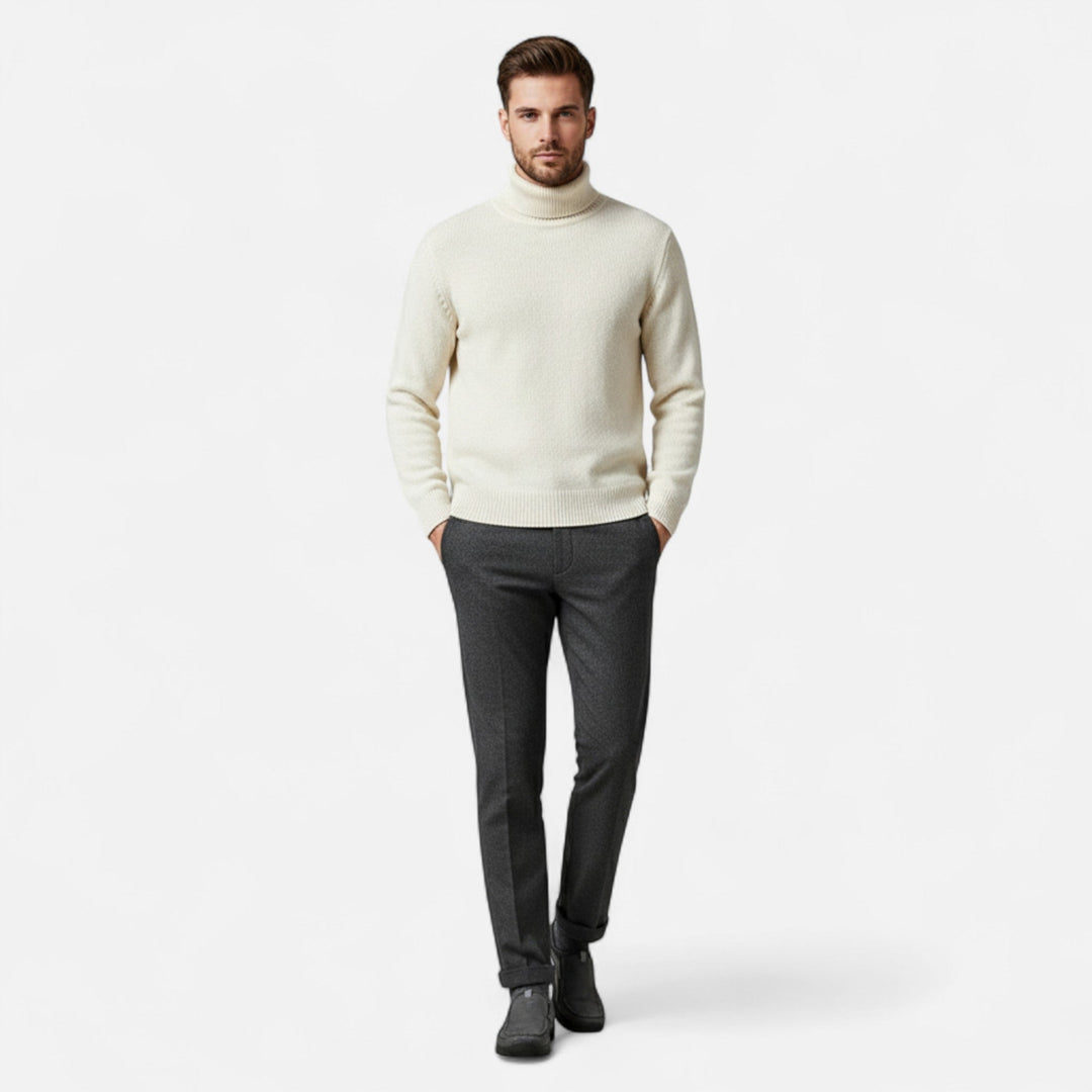 Pánské neformální mokasíny – prodyšné podzimní zimní tenisky