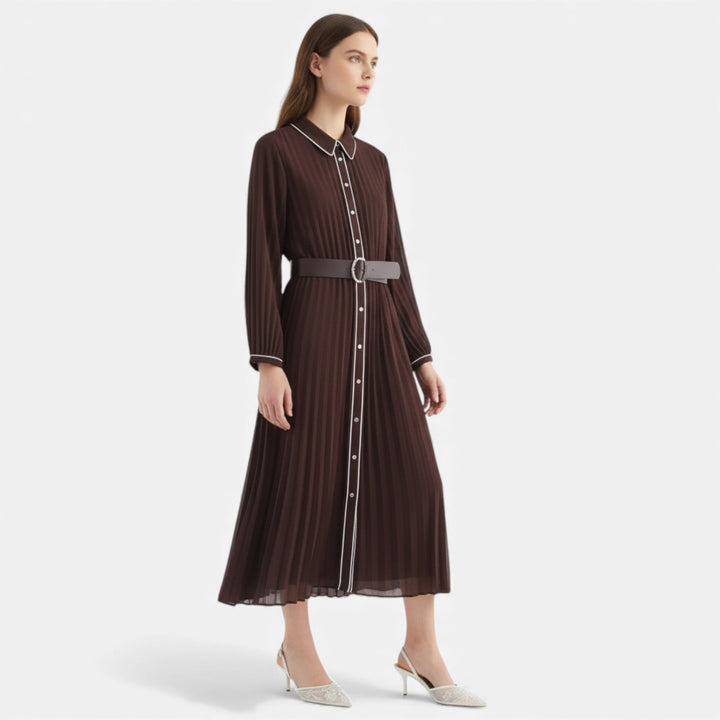 Escarpins de créateur pour femmes en résille brodée