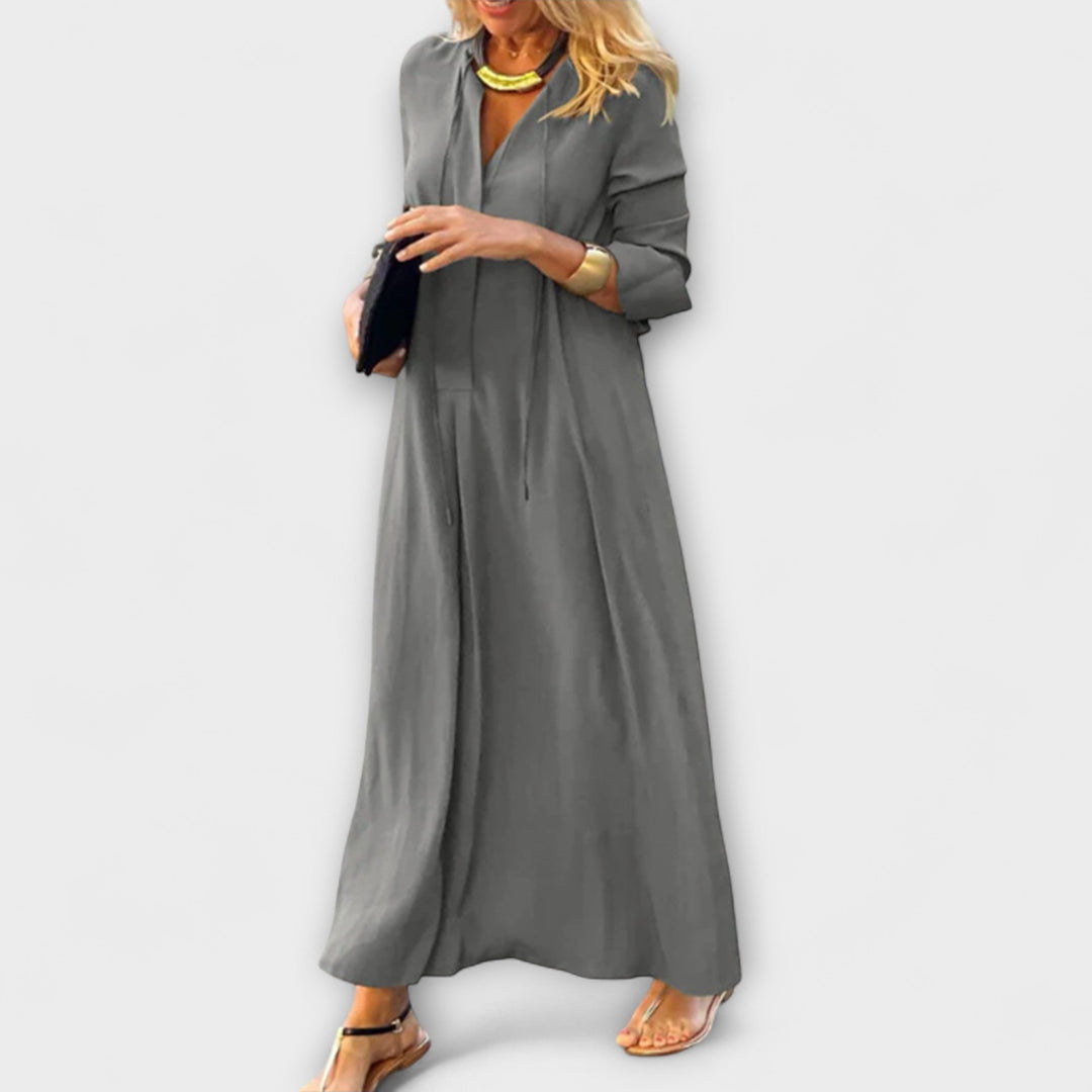 Comfortable Maxi Dress