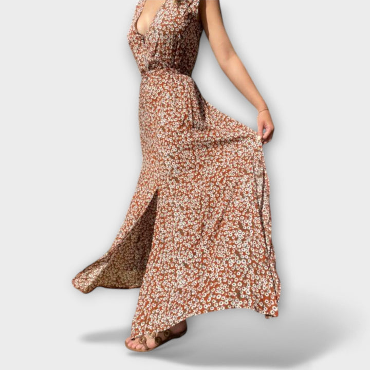 Maxi Dress Boho