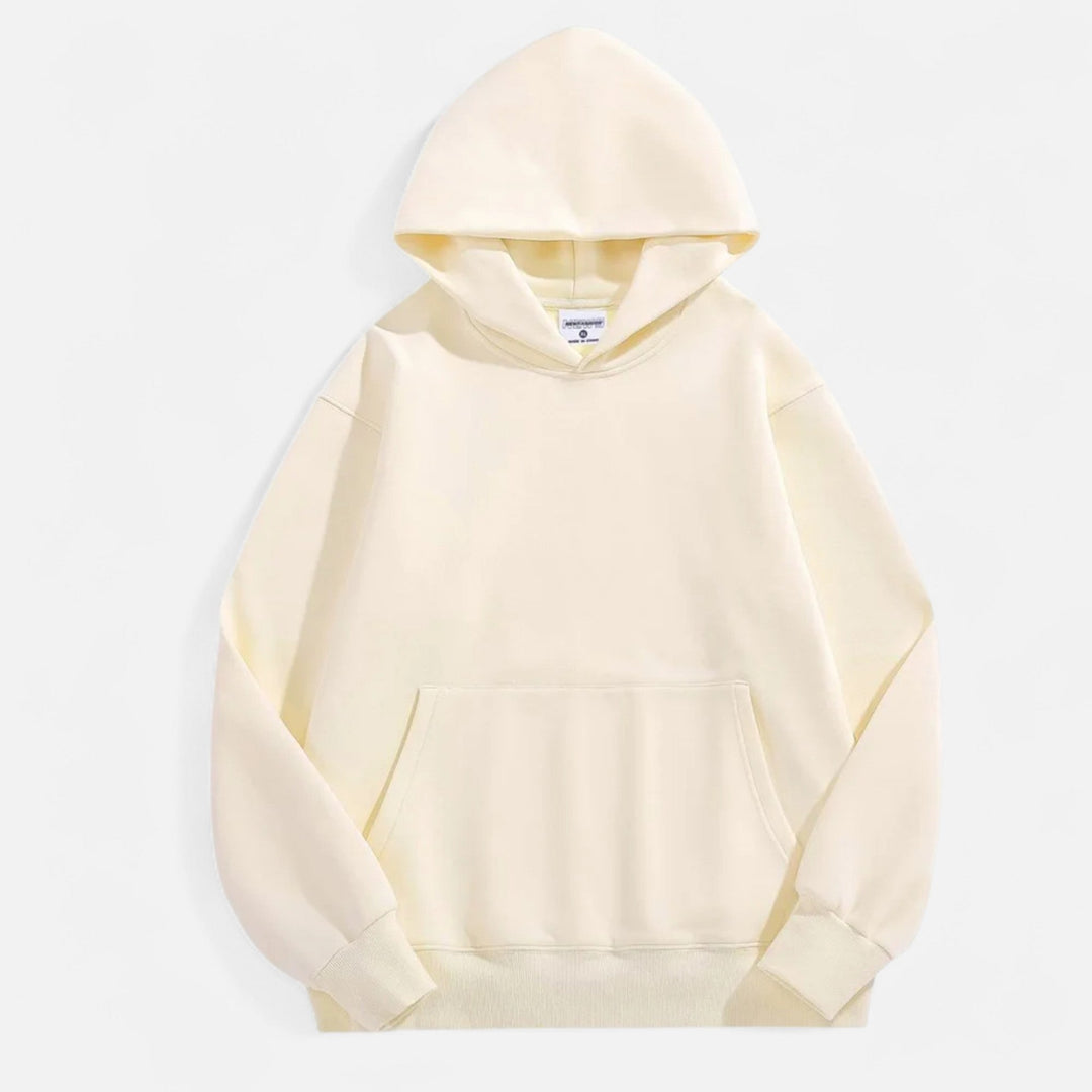 Pull épais en polaire polaire unisexe