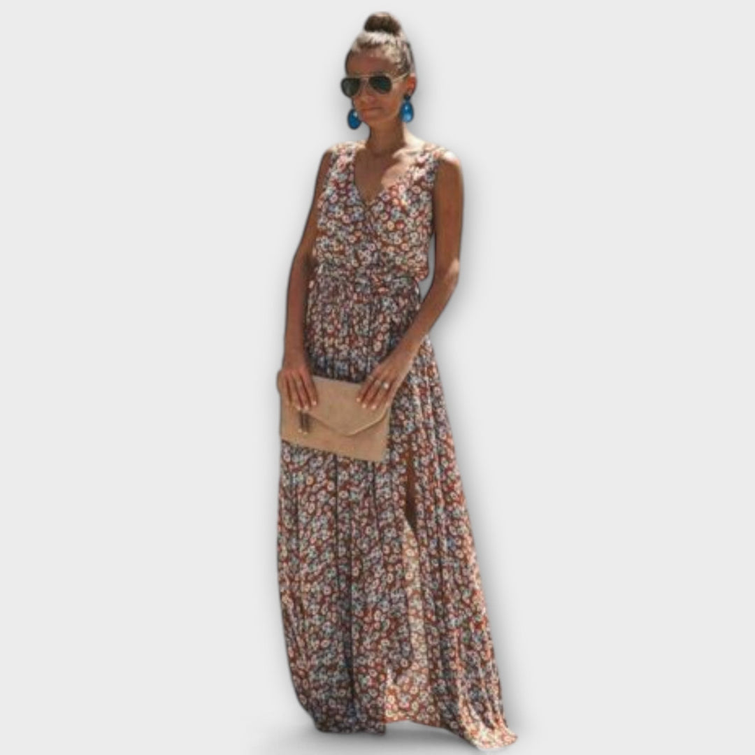 Maxi Dress Boho