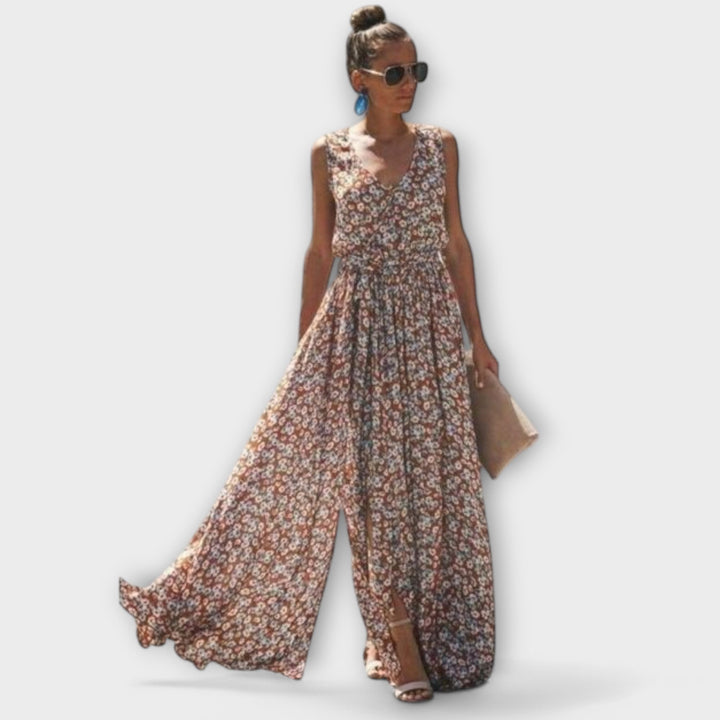 Maxi Dress Boho