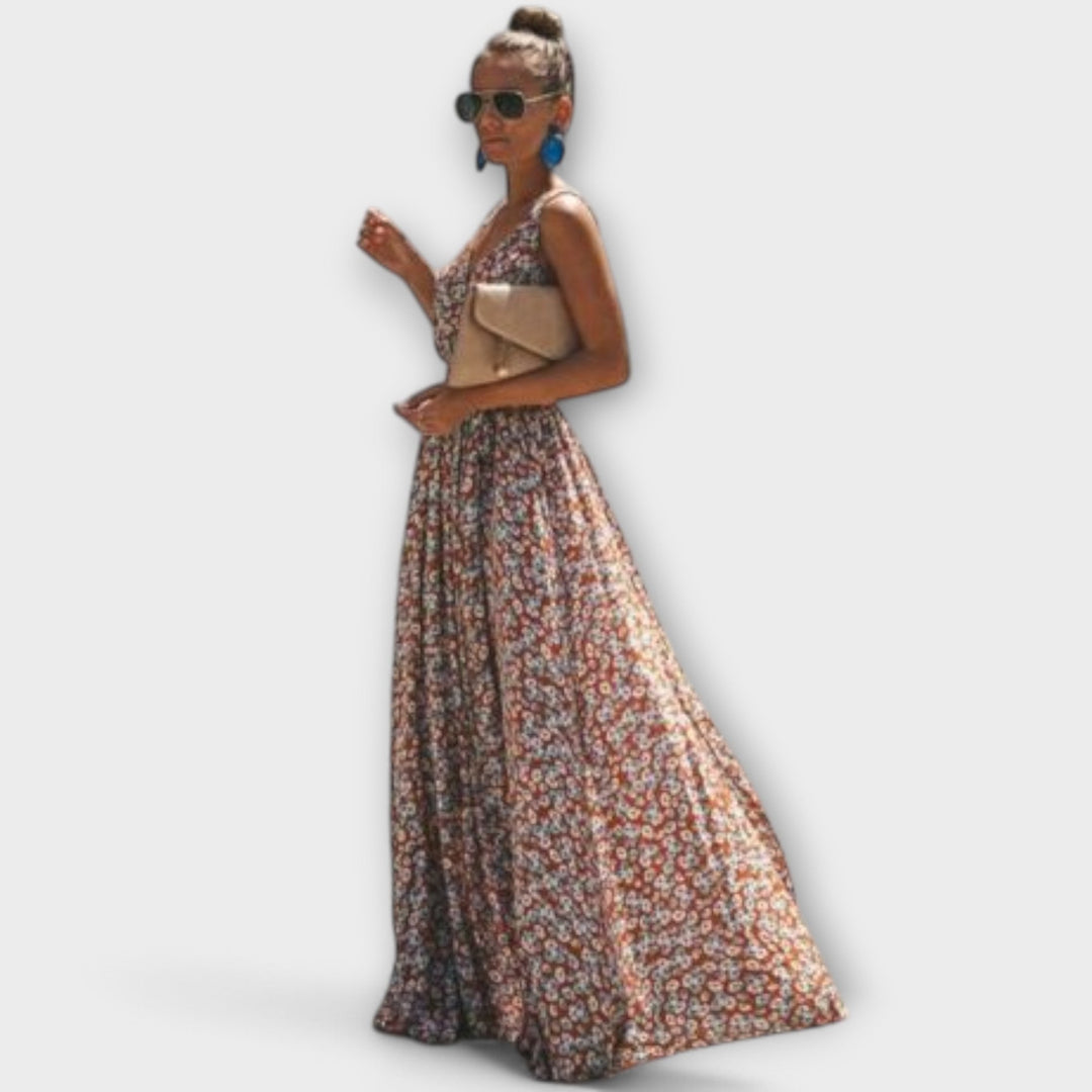 Maxi Dress Boho