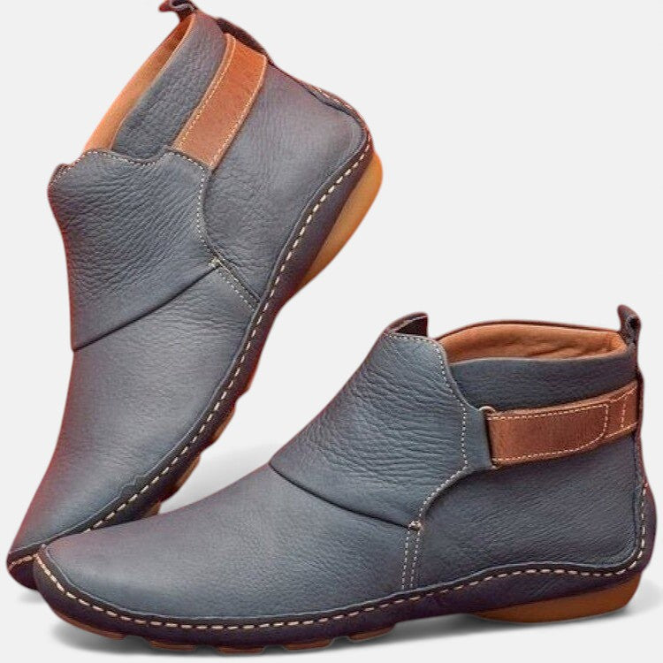 Elsa™ | Ortopedické kotníkové boty