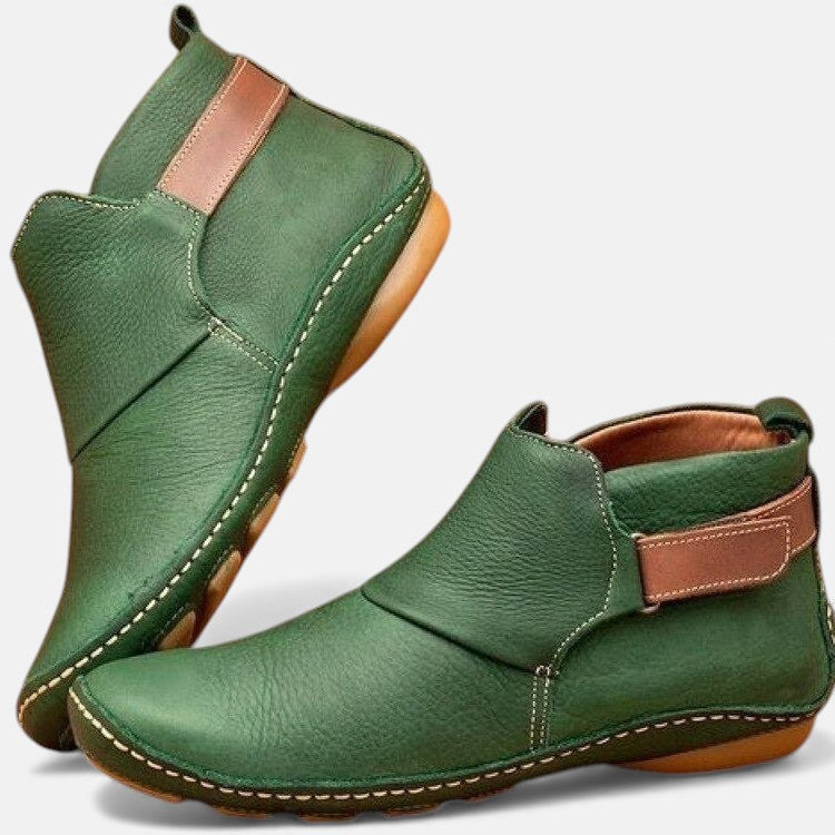 Elsa™ | Ortopedické kotníkové boty