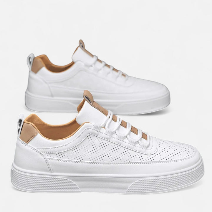 Modne męskie buty sportowe