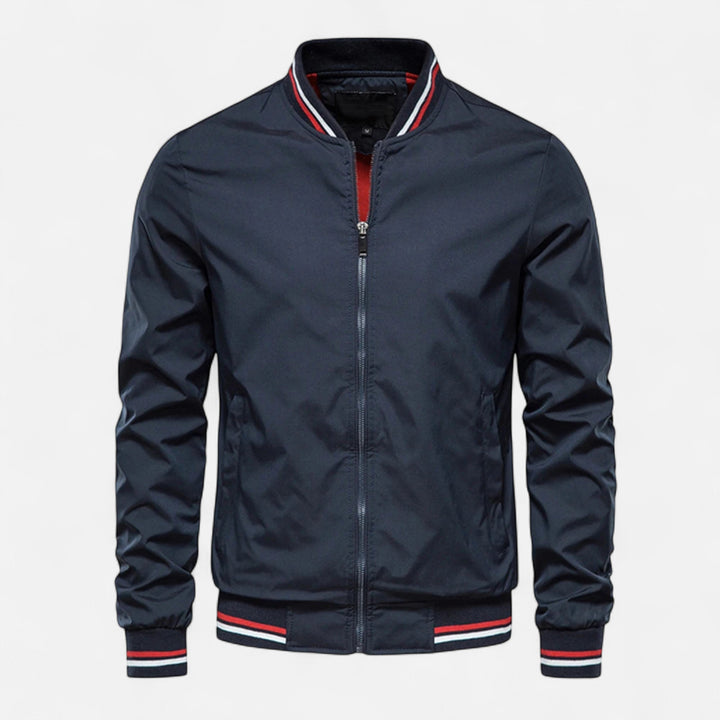 Veste aviateur pour homme