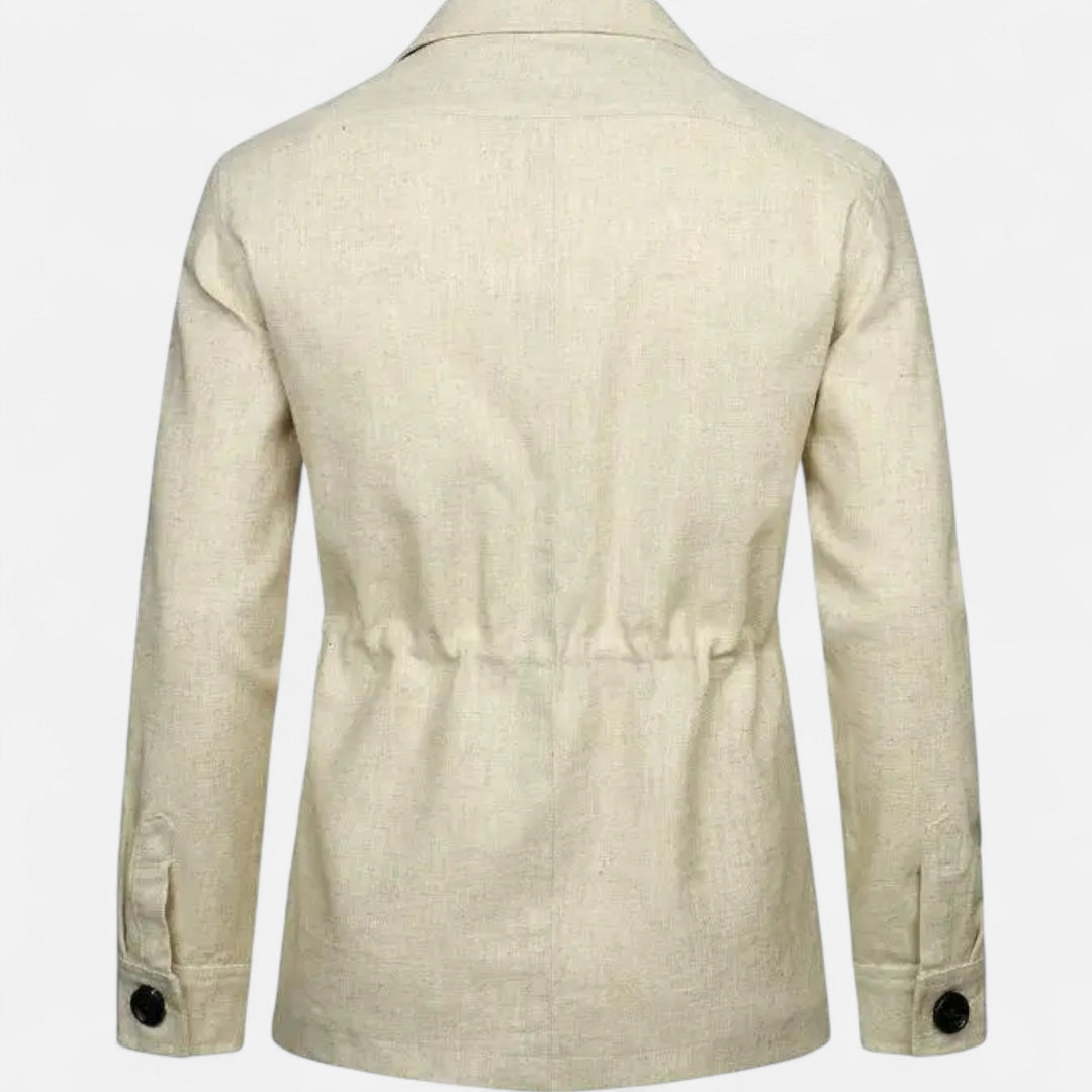 Pánská pracovní bunda | Podzimní/zimní užitkové svrchní oblečení