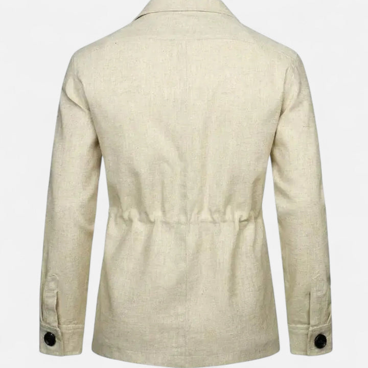 Pánská pracovní bunda | Podzimní/zimní užitkové svrchní oblečení