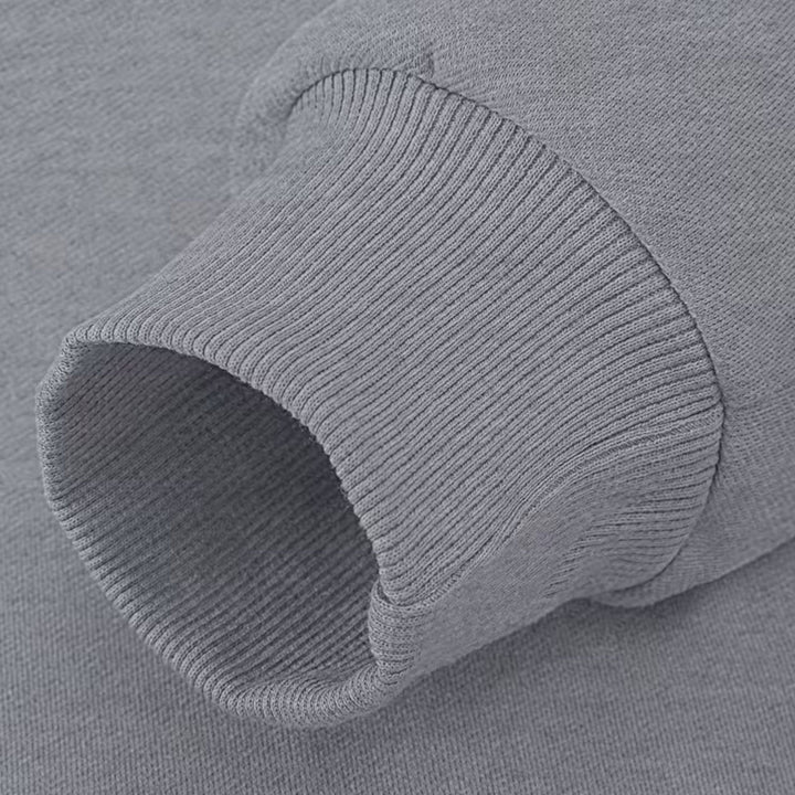 Men’s Polo Knit Sweater for Autumn/Winter