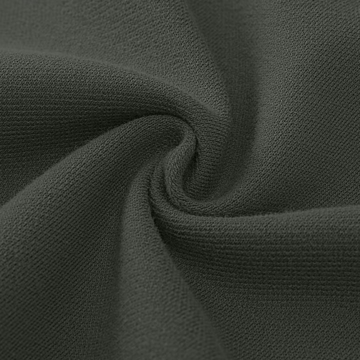 Men’s Polo Knit Sweater for Autumn/Winter