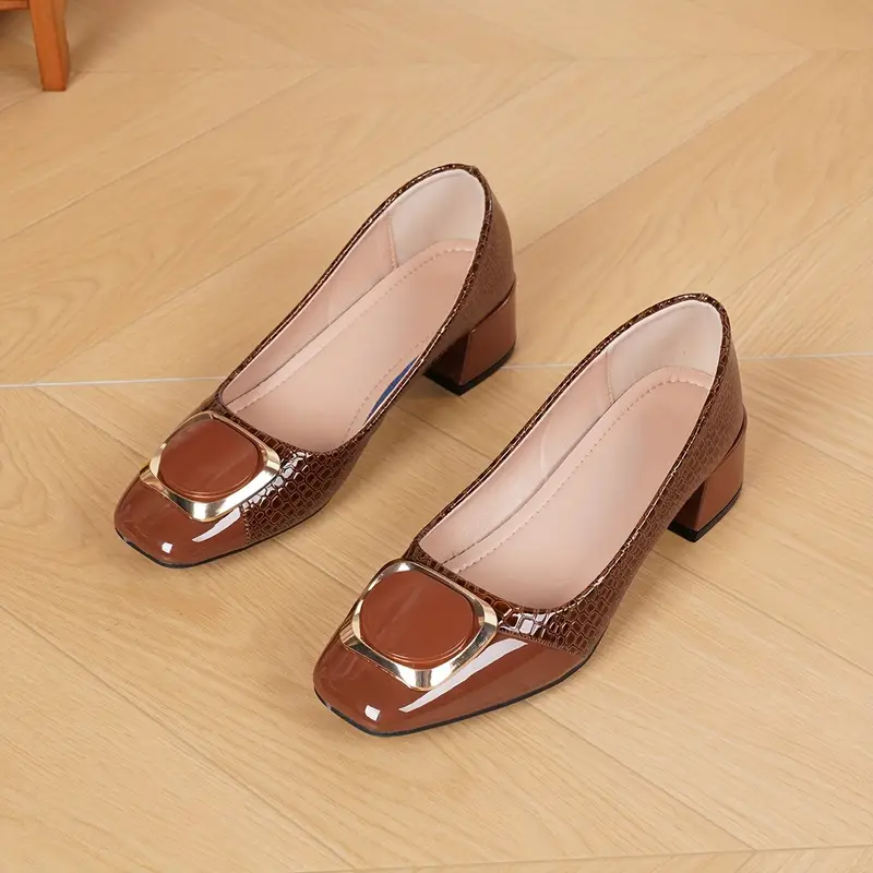 Women’s Elegant Comfort Loafers