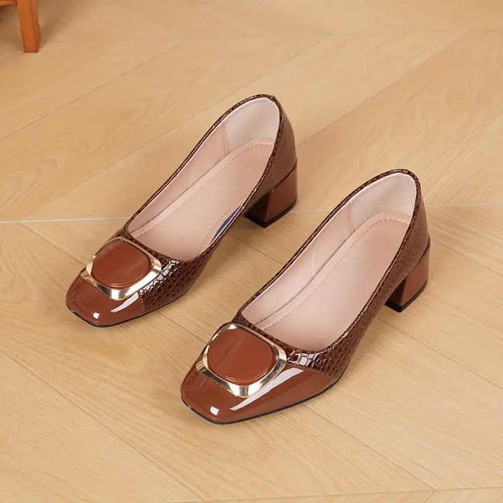 Women’s Elegant Comfort Loafers