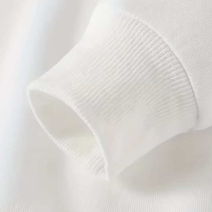 Dámská pletená mikina na zip na podzim/zimu