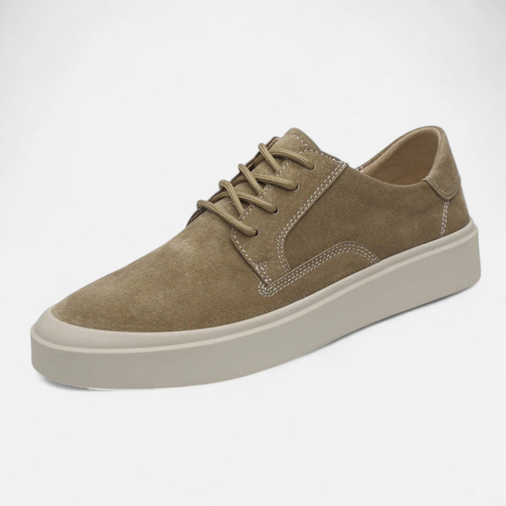 Chaussures britanniques élégantes pour hommes